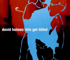 David Holmes – Rodney Yates: Go Beat!