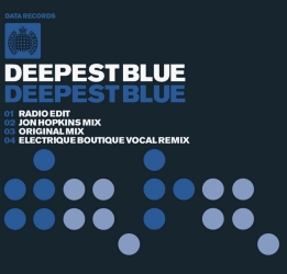 Deepest Blue – Deepest Blue