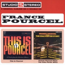 Franck Pourcel - This is Pourcel/Plays The Cole Porter Story album