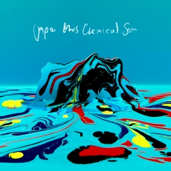 Jape – Love on the Crest of a Wave