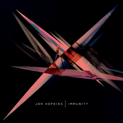 Jon Hopkins – Open Eye Signal