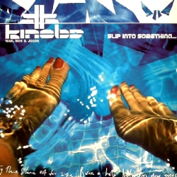 Kinobe – Slip Into Something’