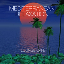 Lounge Café – Cannes Beach