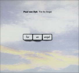 Paul Van Dyk – For an Angel