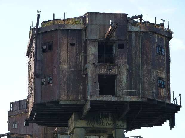 Gun Tower 4
