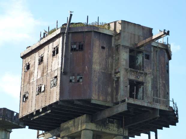Gun Tower 4