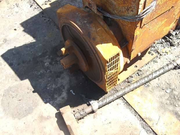 Perkins generator
