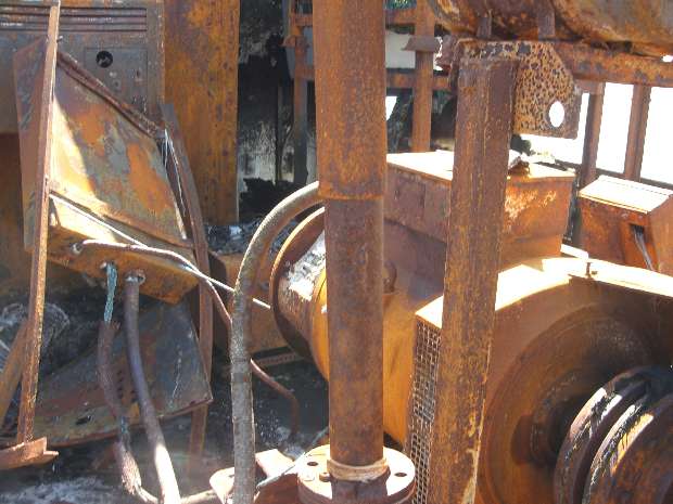 Perkins generator