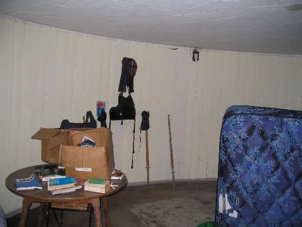 Accomodation North Leg Level 3 (C)