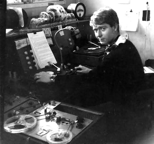 Woolf Byrne