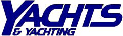 Yachts & yachting logo